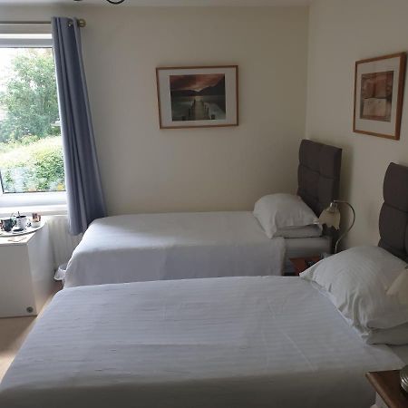 Ugiebrae House Bed & Breakfast North Sunderland エクステリア 写真