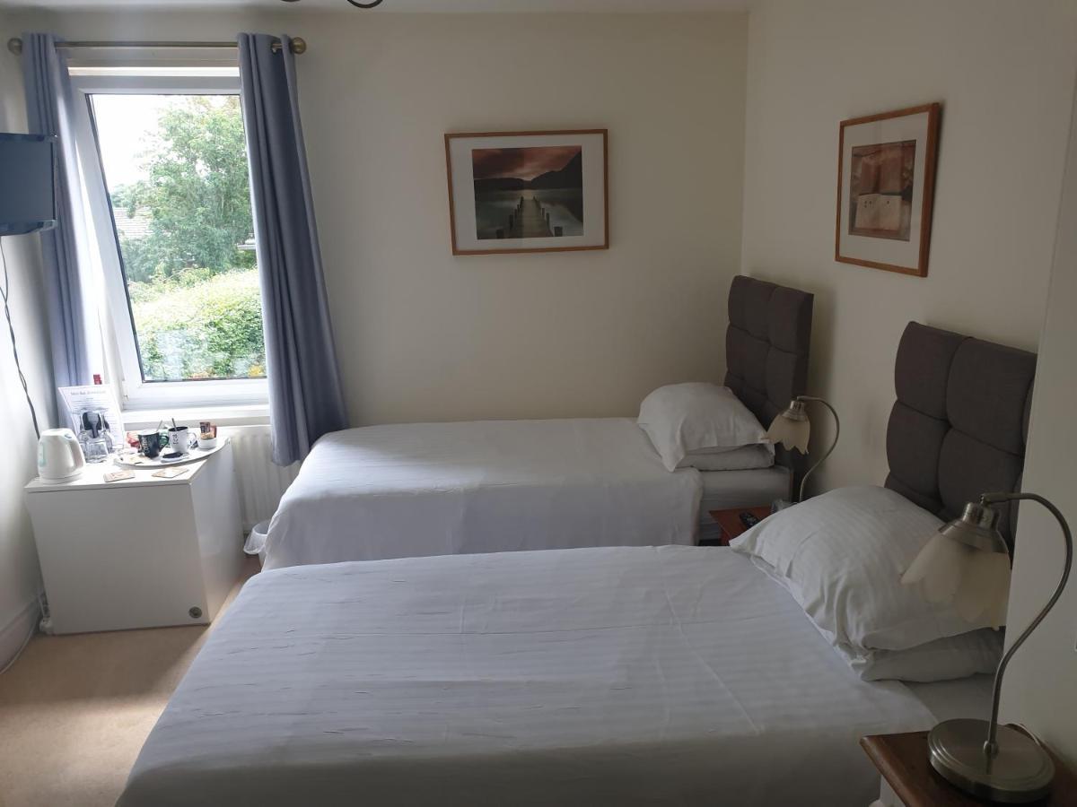 Ugiebrae House Bed & Breakfast North Sunderland エクステリア 写真