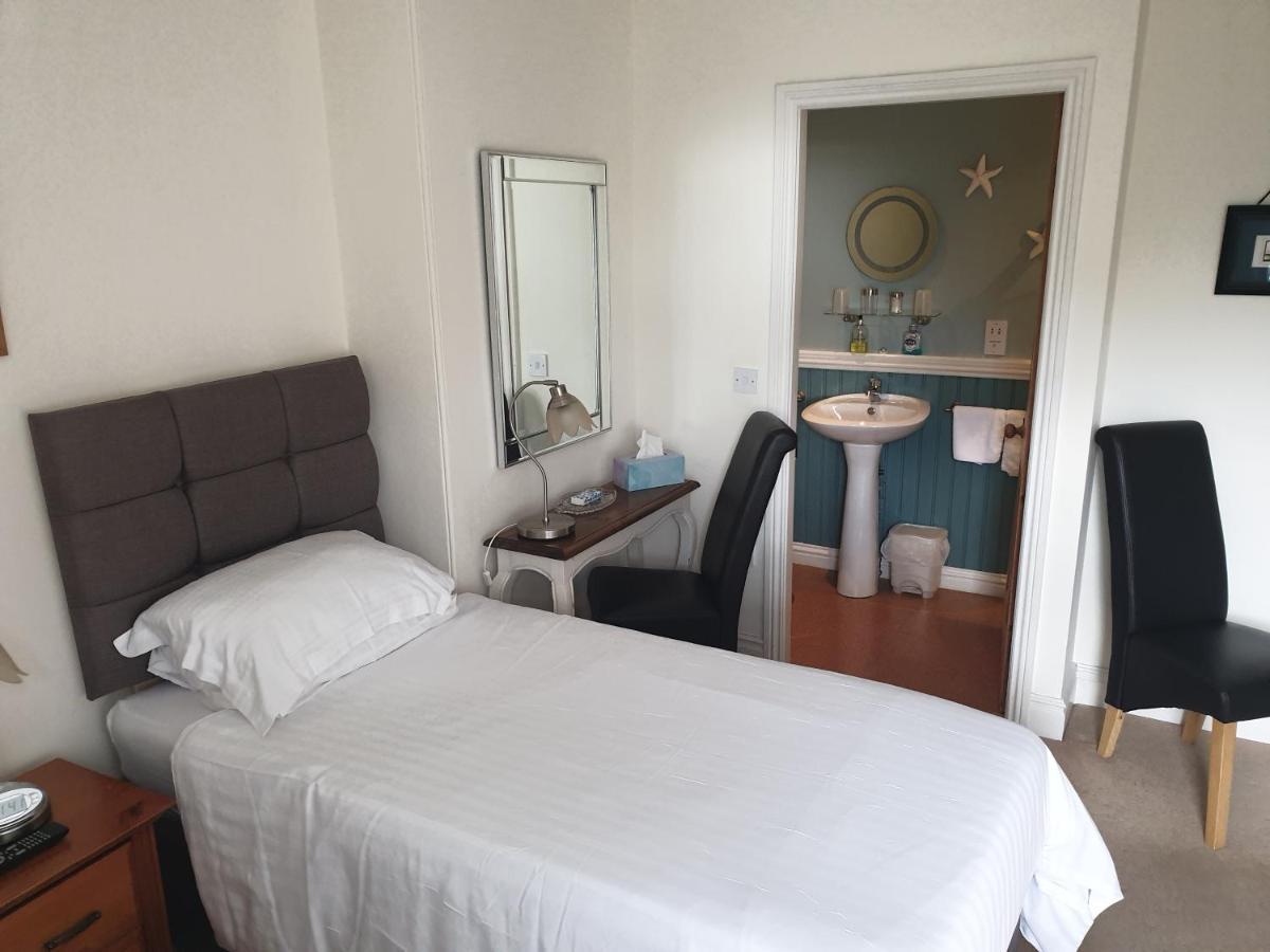 Ugiebrae House Bed & Breakfast North Sunderland エクステリア 写真