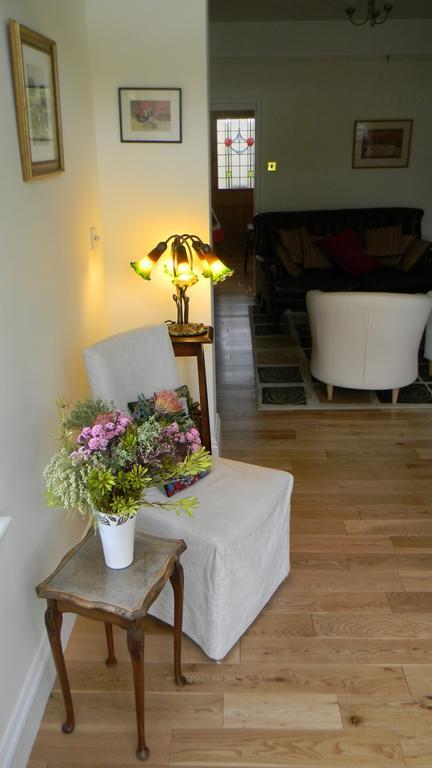Ugiebrae House Bed & Breakfast North Sunderland エクステリア 写真