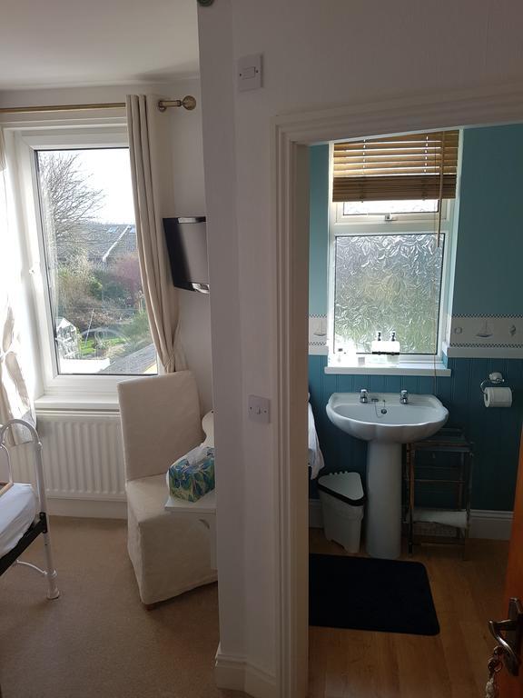 Ugiebrae House Bed & Breakfast North Sunderland エクステリア 写真
