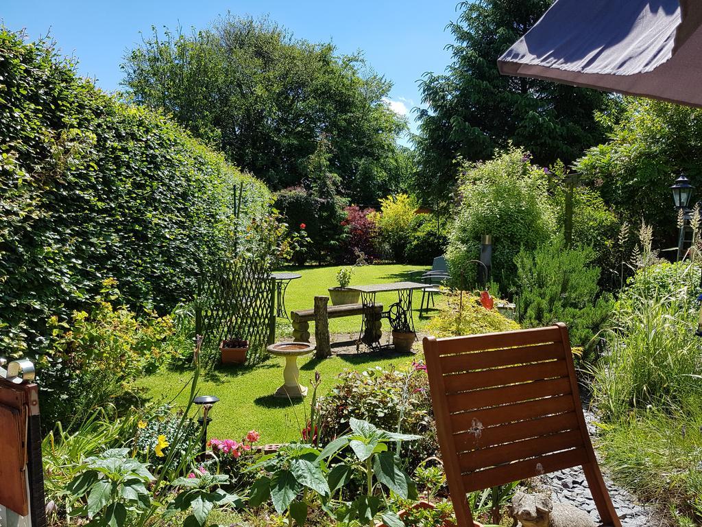 Ugiebrae House Bed & Breakfast North Sunderland エクステリア 写真
