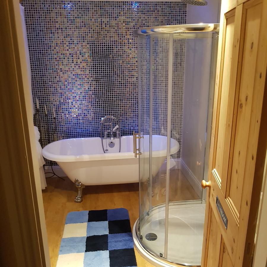 Ugiebrae House Bed & Breakfast North Sunderland エクステリア 写真
