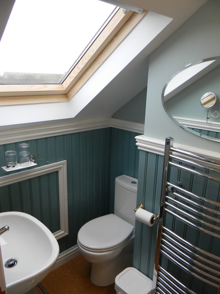Ugiebrae House Bed & Breakfast North Sunderland エクステリア 写真