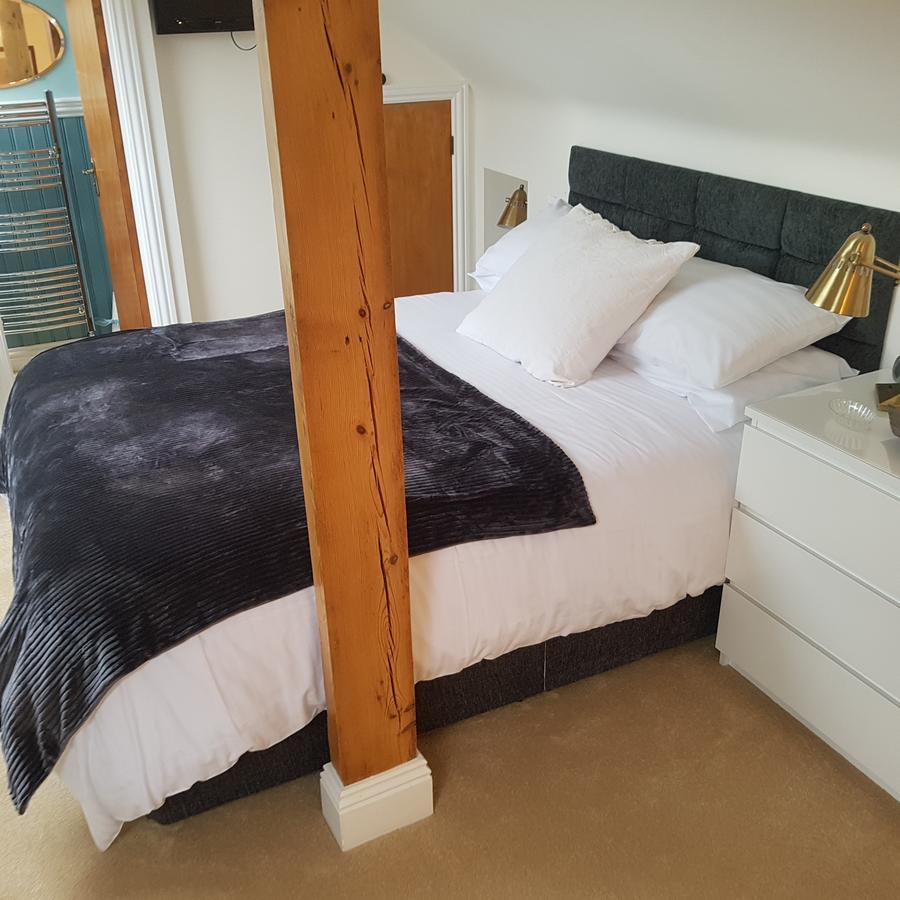 Ugiebrae House Bed & Breakfast North Sunderland エクステリア 写真