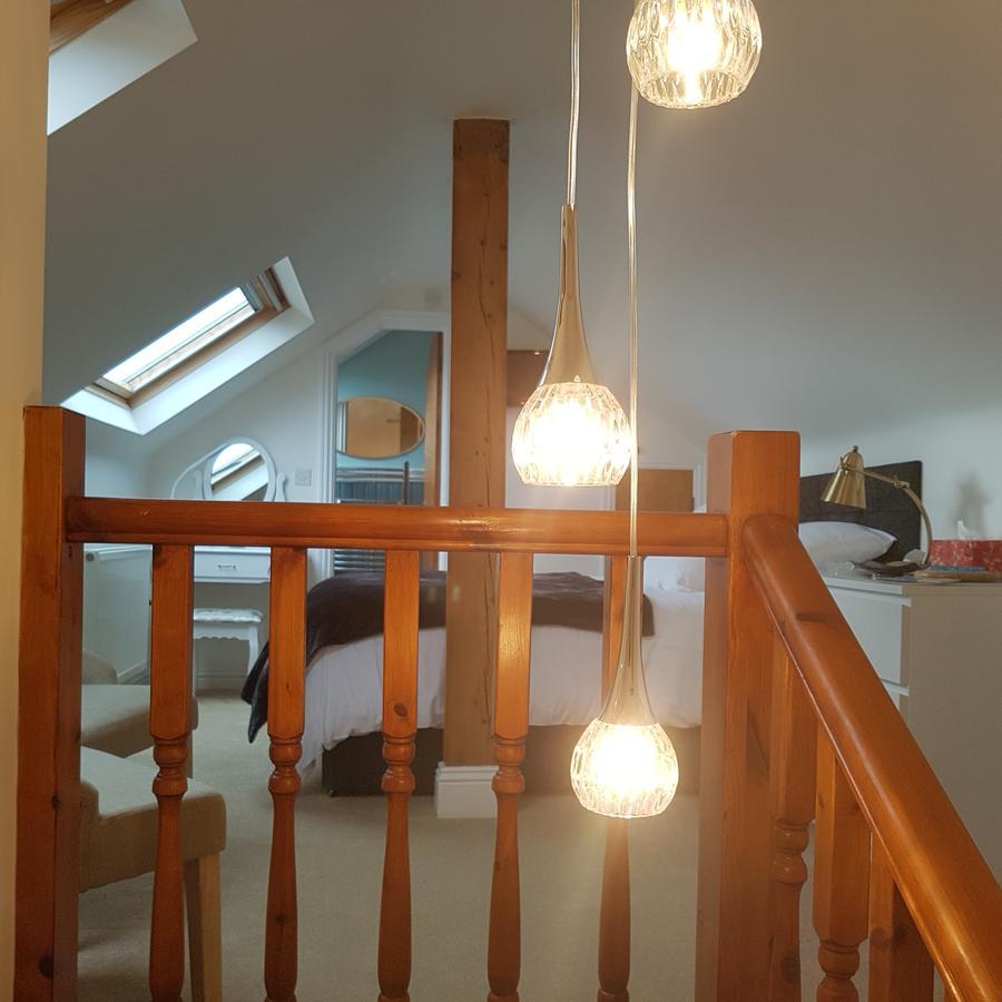 Ugiebrae House Bed & Breakfast North Sunderland エクステリア 写真